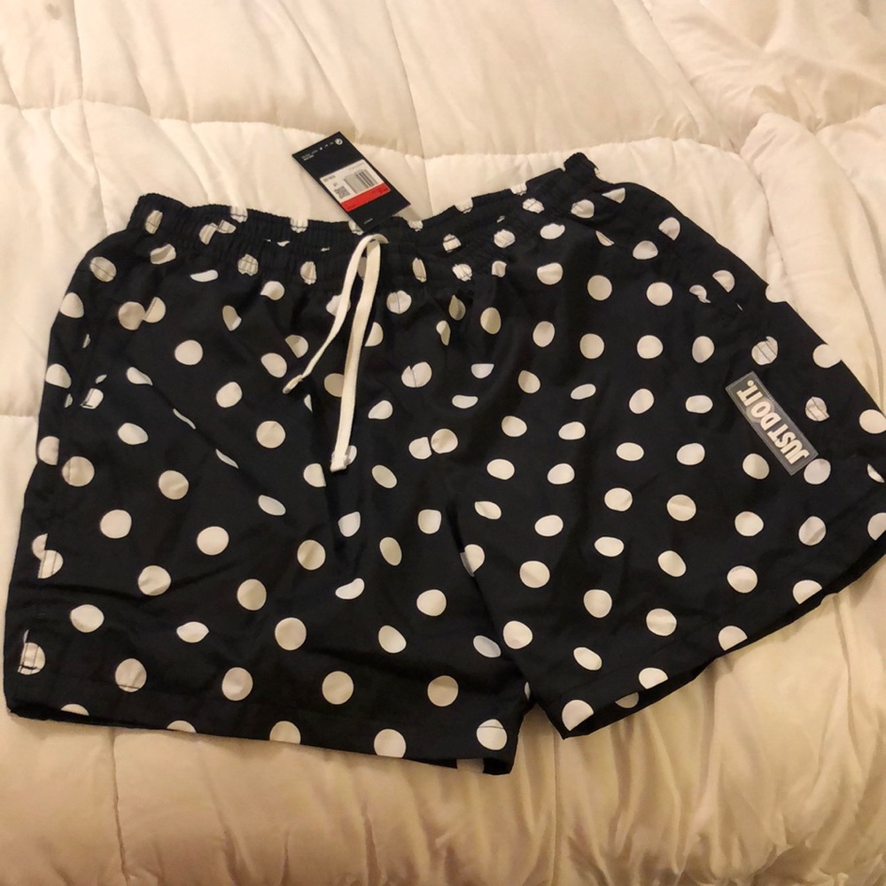 Men’s Nike shorts